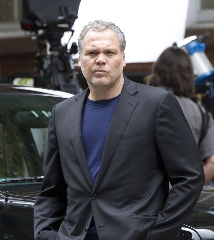 Vincent D'Onofrio