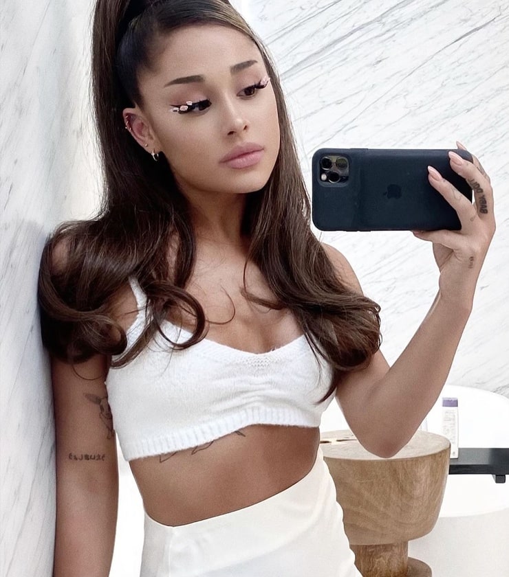 Ariana Grande