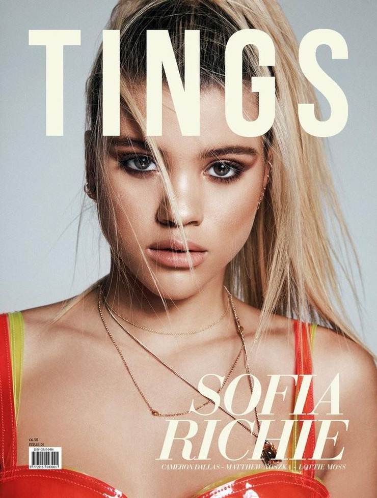 Sofia Richie