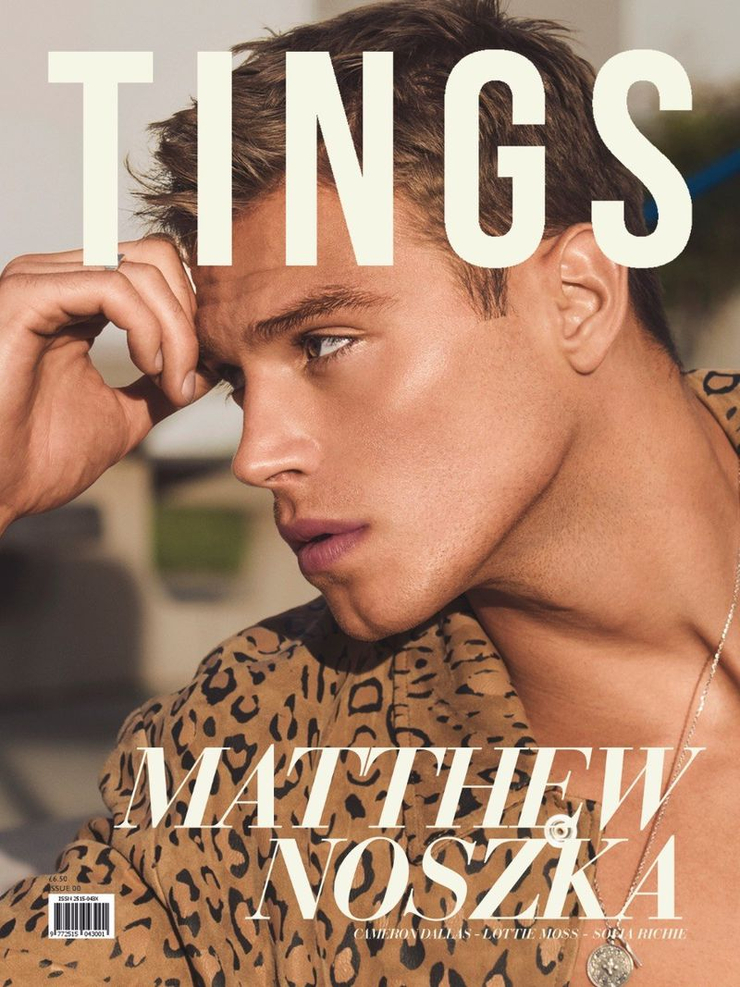 Matthew Noszka