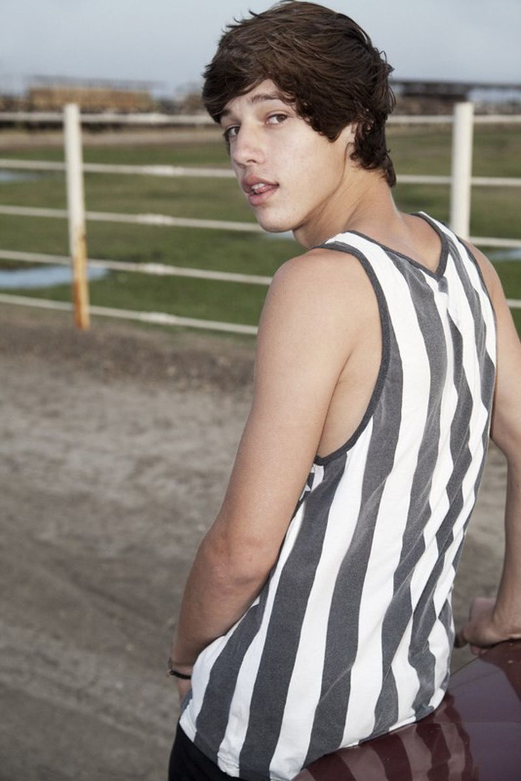 Cameron Dallas
