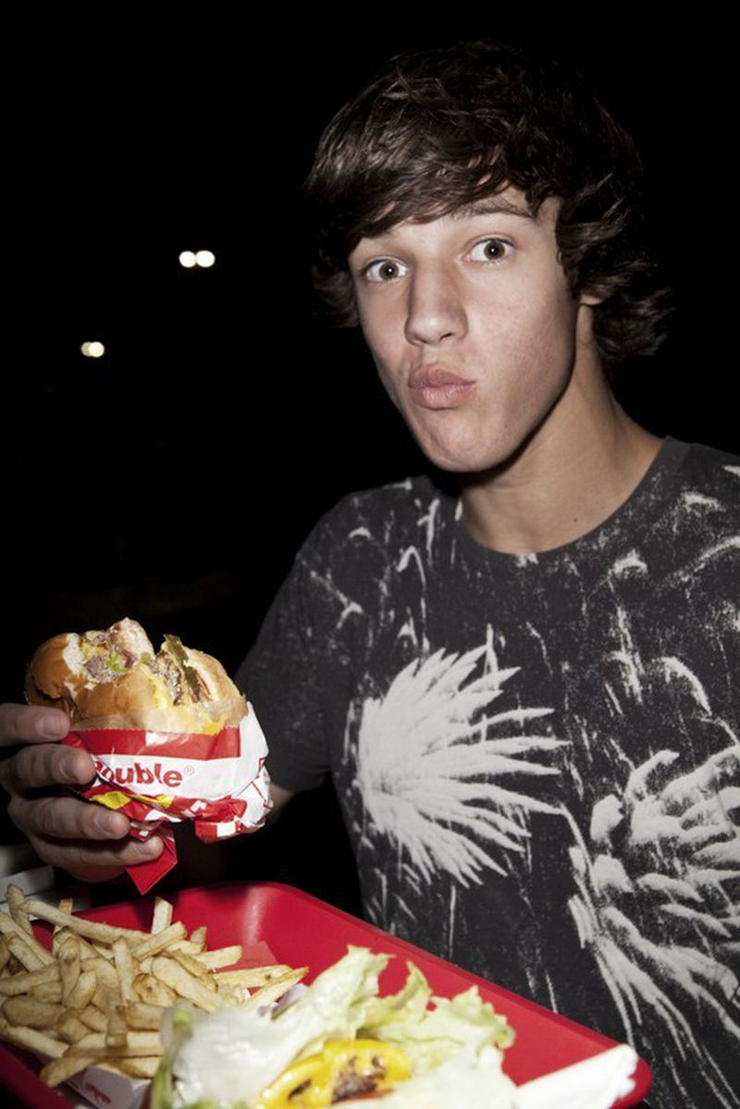 Cameron Dallas