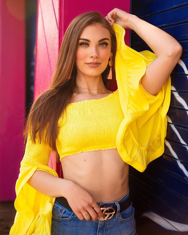 Picture of Alyssa Klinzing