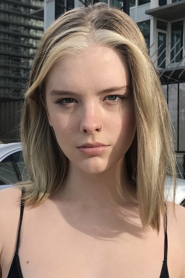 Ella Flood
