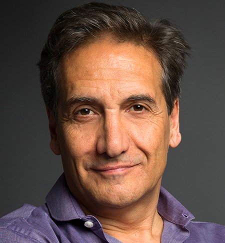 Paulo Matos