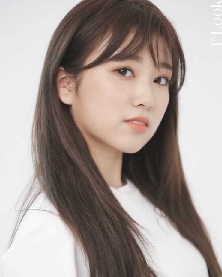 Nako Yabuki Nako Yabuki