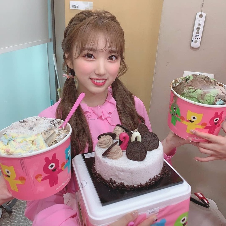 Nako Yabuki