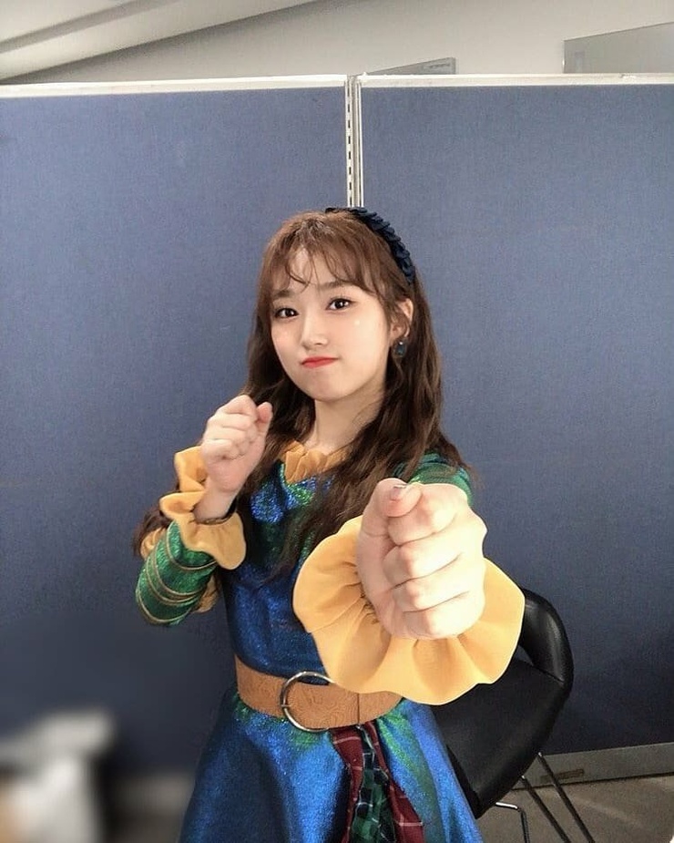 Nako Yabuki Nako Yabuki