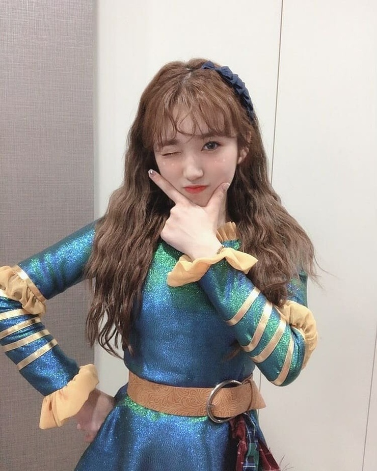 Nako Yabuki Nako Yabuki