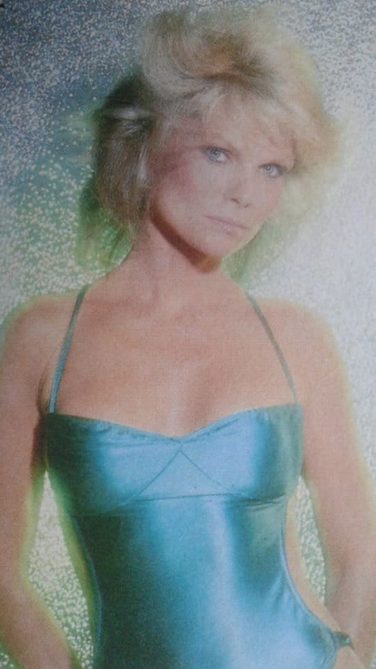 Cathy Lee Crosby Cathy Lee Crosby