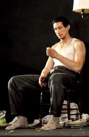 Adam Driver