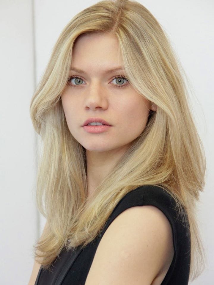 Picture Of Martina Dimitrova