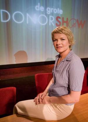 De grote donorshow