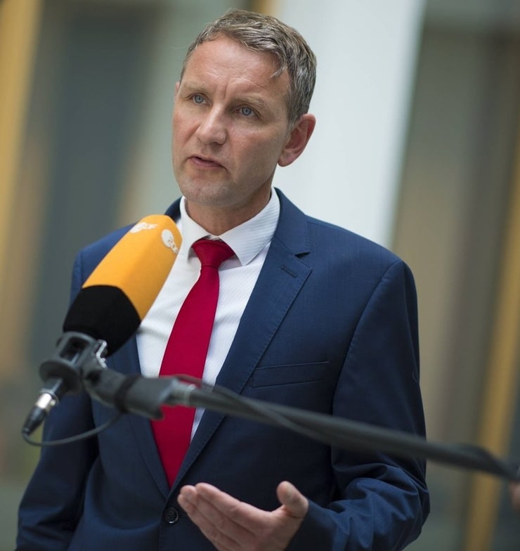 Björn Höcke