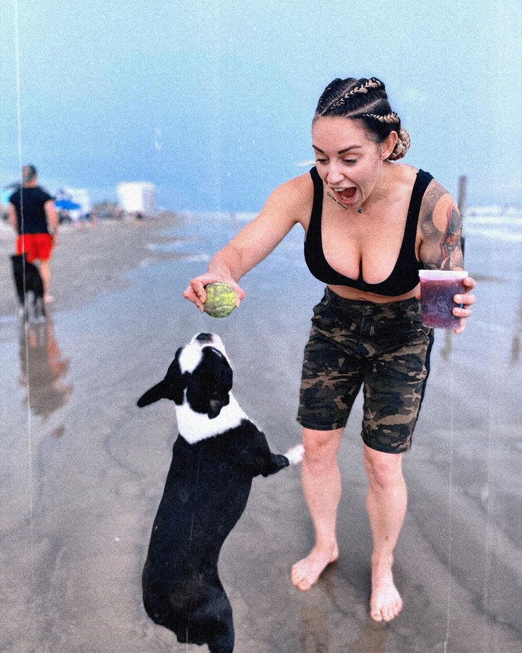 Celeste Bonin
