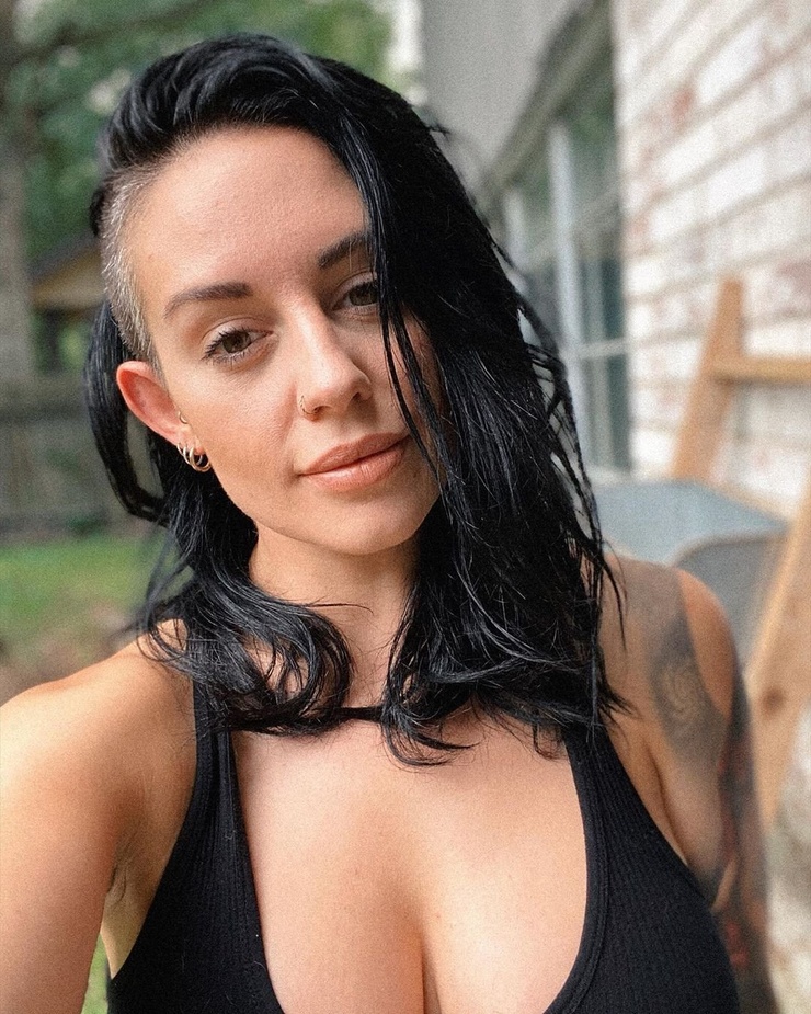 Celeste Bonin Celeste Bonin