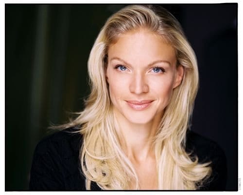 Kristin Lehman