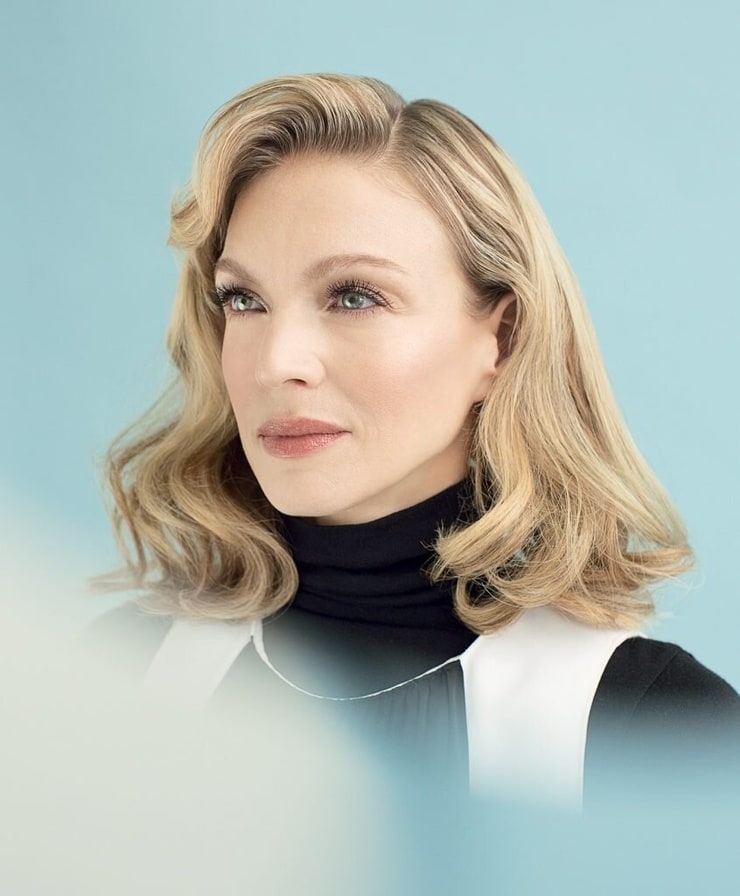 Kristin Lehman