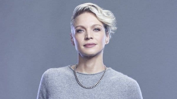 Kristin Lehman