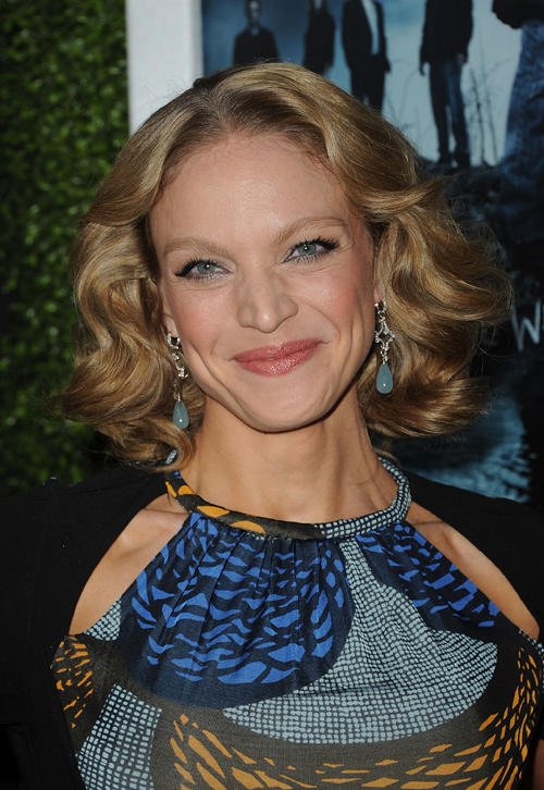 Kristin Lehman