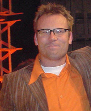 Patrick Lodiers