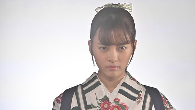 Sena Hayami