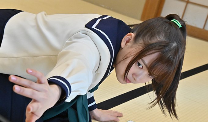 Sena Hayami
