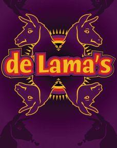 De lama's