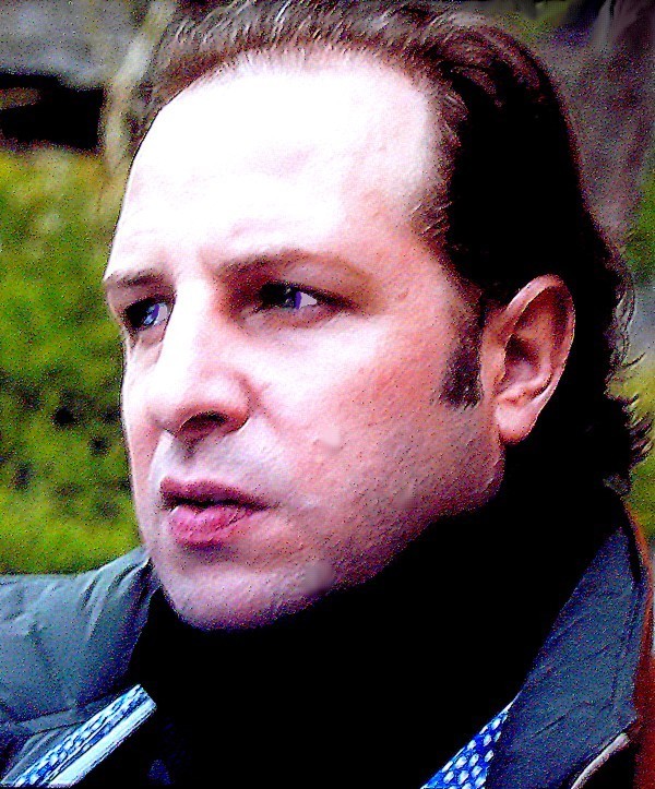 Jean-Charles Clichet
