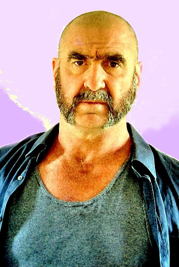 Eric Cantona