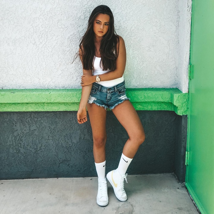 Ava Allan