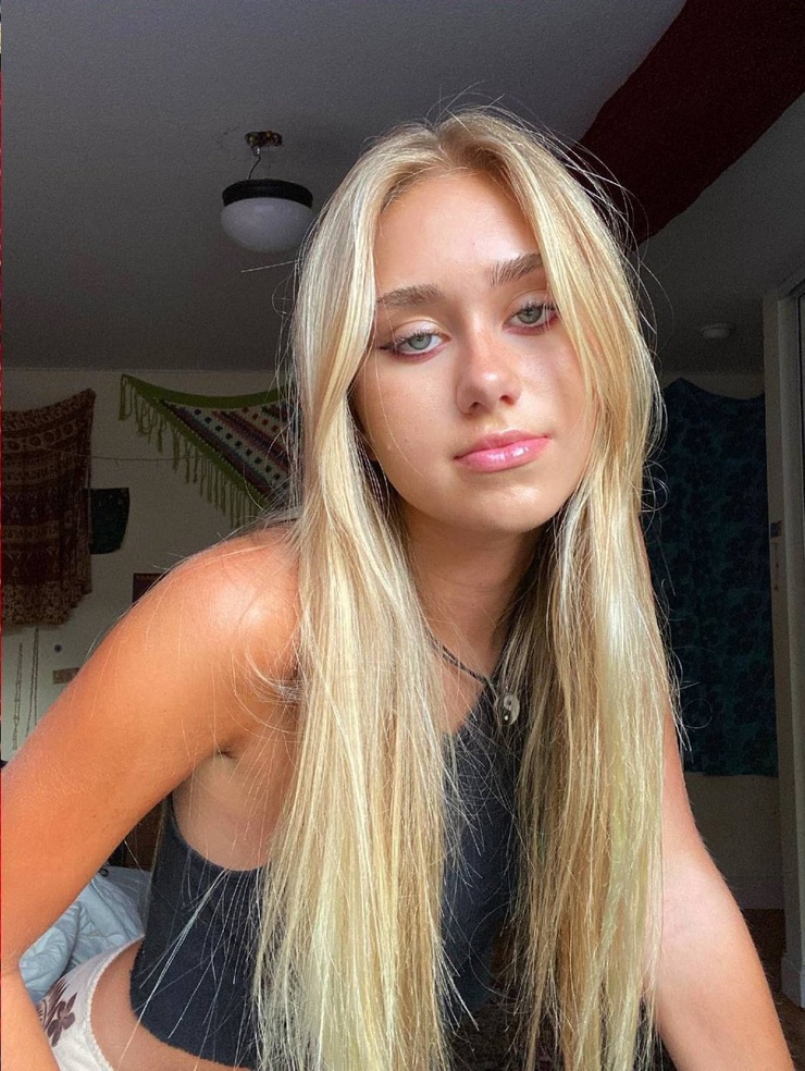 Emily Skinner Emily Skinner