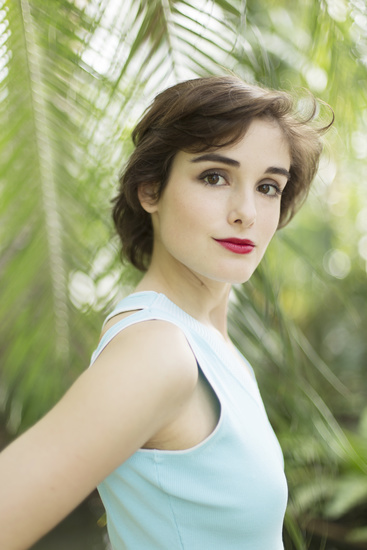 Katia Miran Katia Miran
