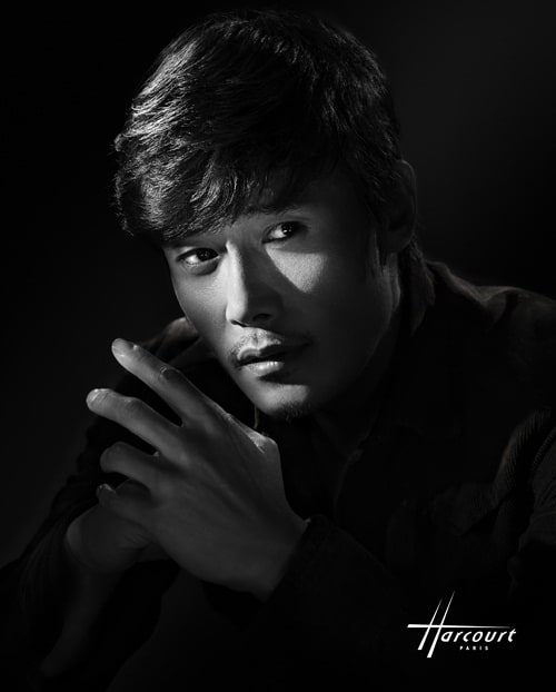 Byung-hun Lee