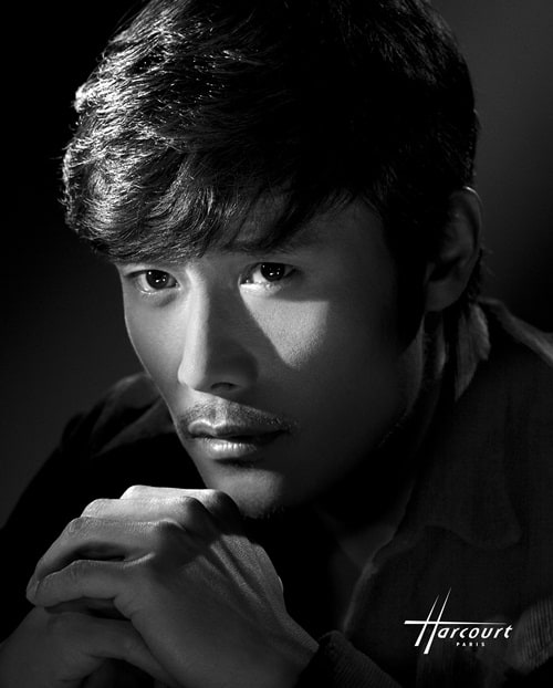 Byung-hun Lee