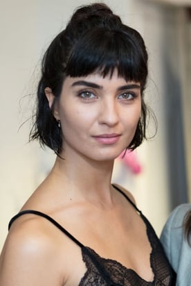 Tuba Büyüküstün