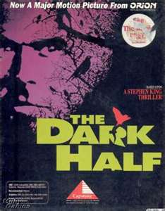 The Dark Half