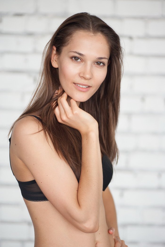 luba kazakova