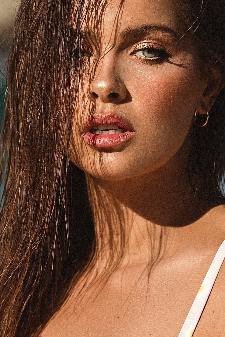 Kristina Mendonca