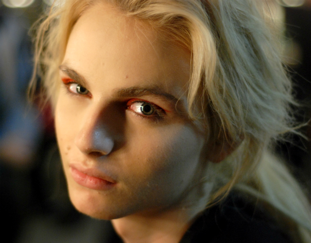 Andrej Pejic
