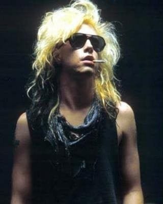 Picture of Duff McKagan