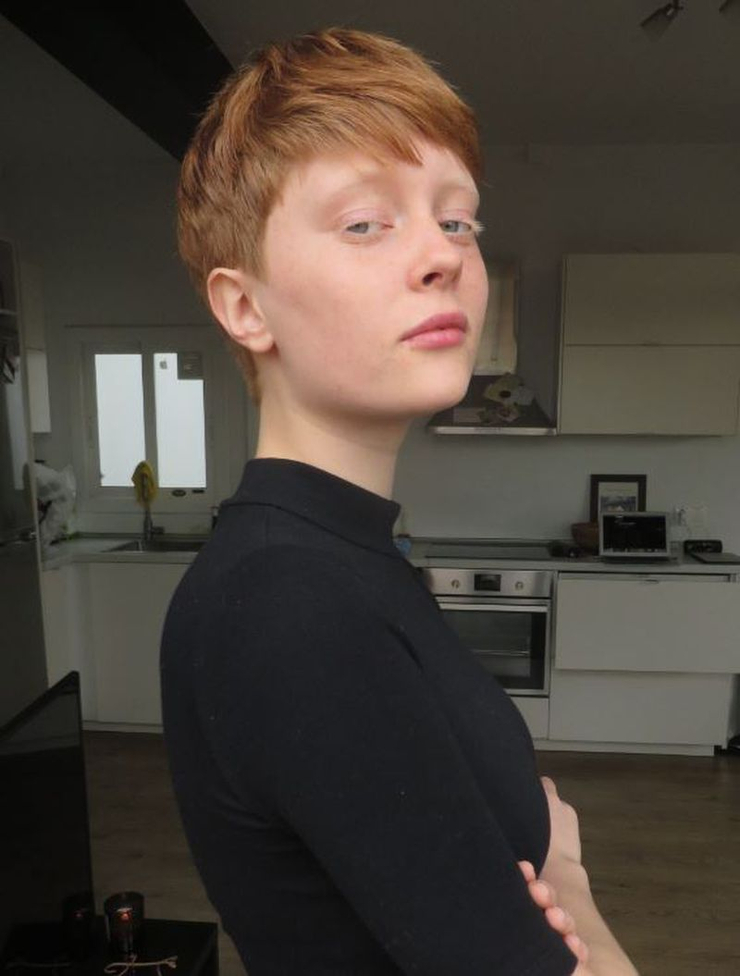 Amanda Denis Henriksson