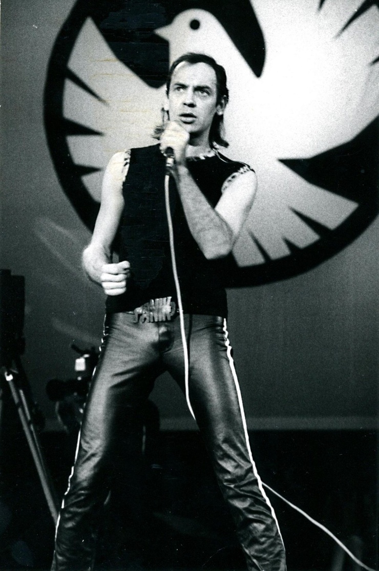 Udo Lindenberg