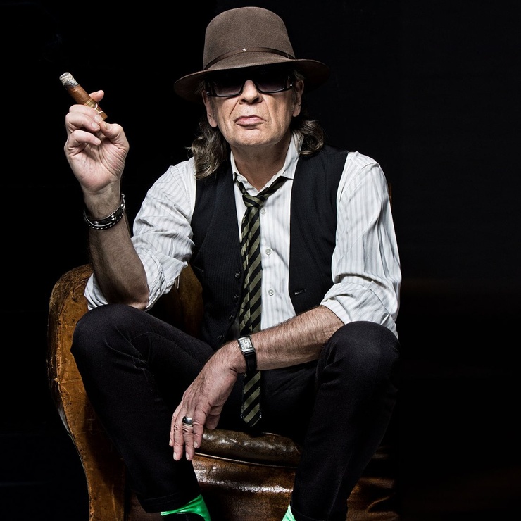 Udo Lindenberg