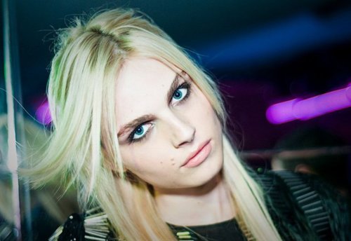 Andrej Pejic