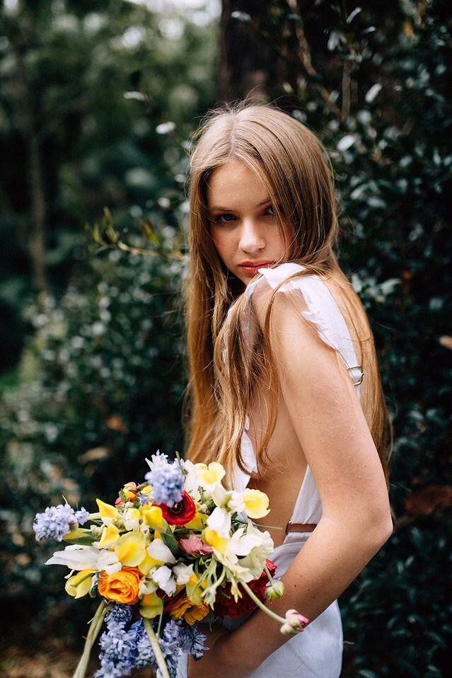Serena Wardell Serena Wardell