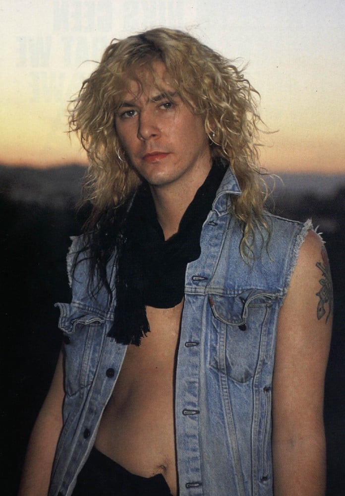 Picture of Duff McKagan