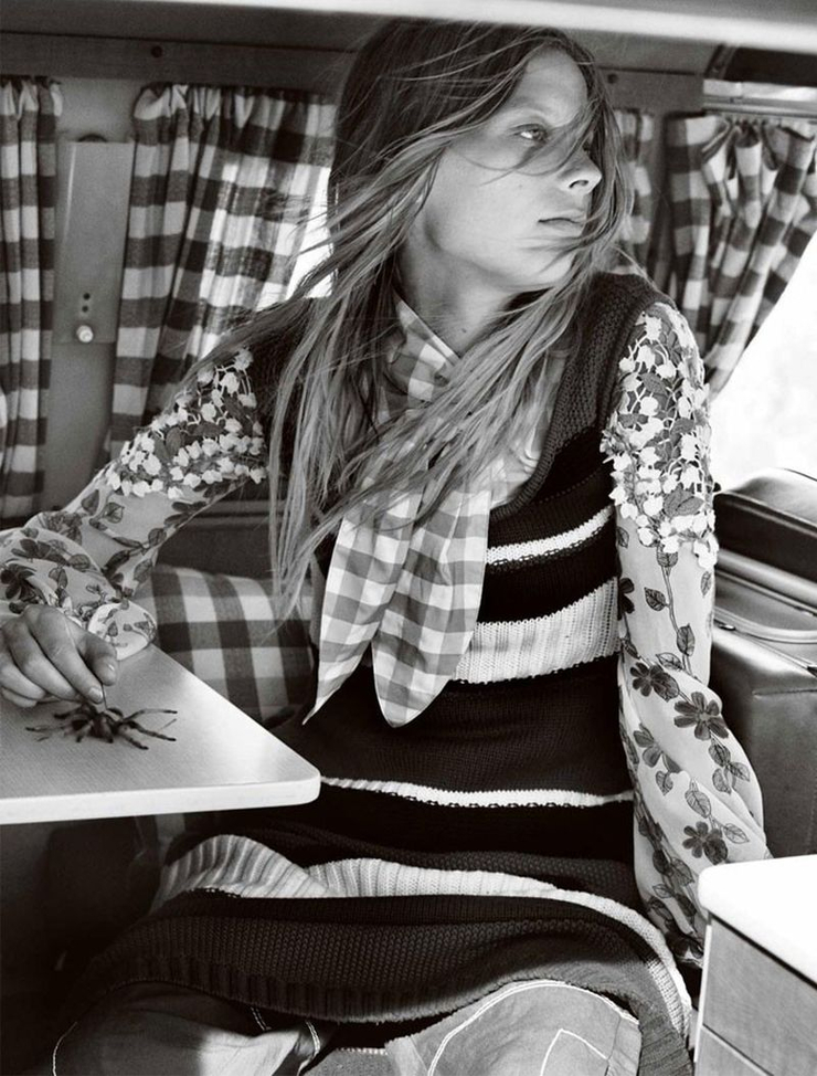 Lexi Boling