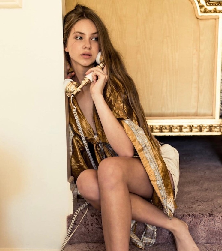 Serena Wardell Serena Wardell