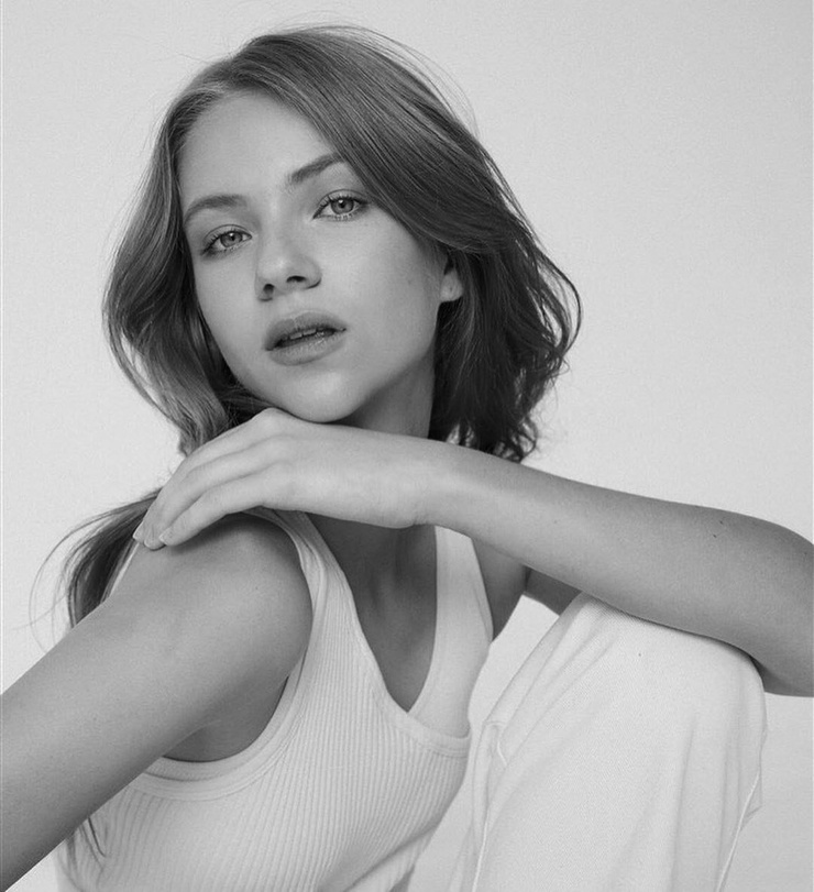 Serena Wardell Serena Wardell